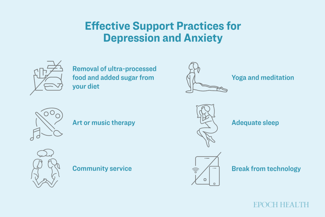 Illustration by The Epoch Times, Shutterstock