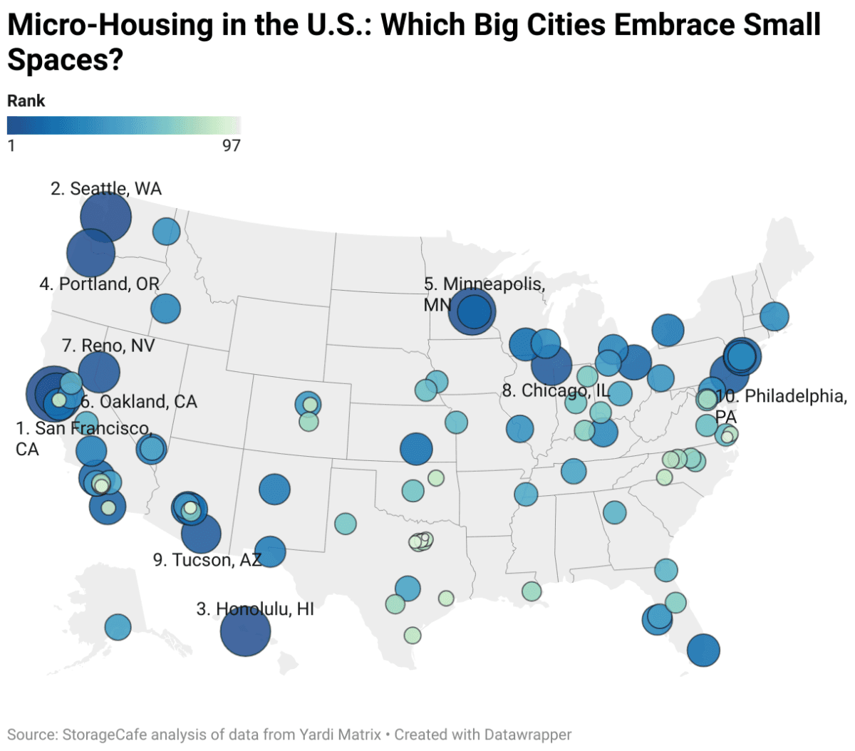 (Courtesy of StorageCafe)