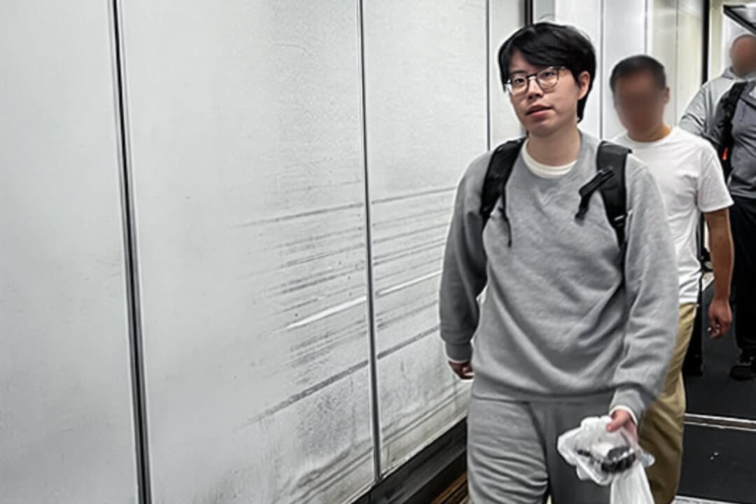 Immigration and Customs Enforcement Philadelphia removed Shi Fengyun, a Chinese citizen with a final order of removal, to China on May 7. Shi was convicted for using an aircraft to photograph military installations. (ice.gov)