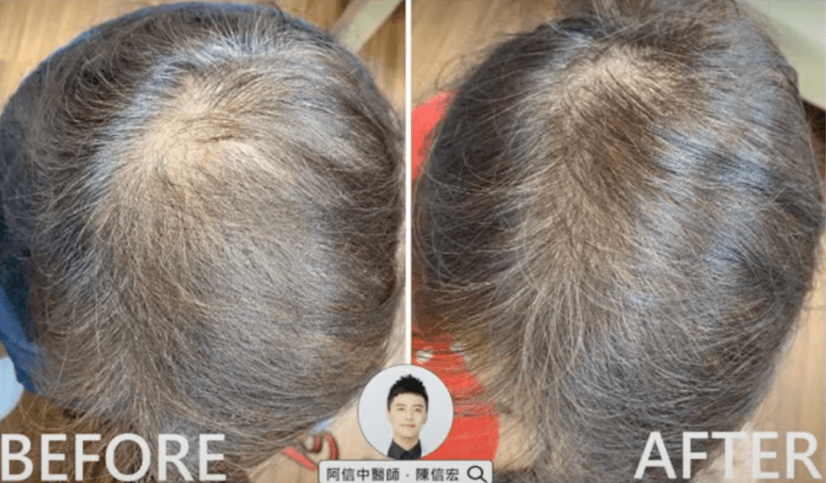 Courtesy of Chen Hsin-hung.