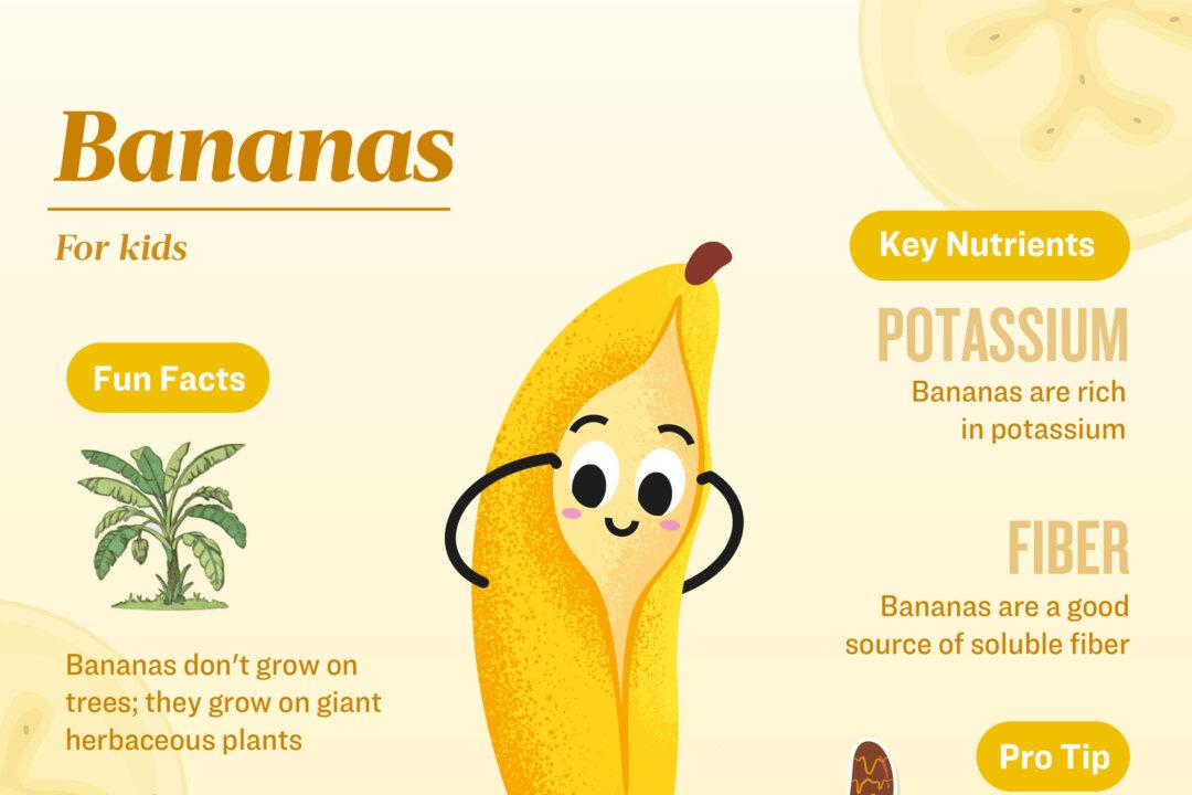 Illustration by The Epoch Times, Shutterstock