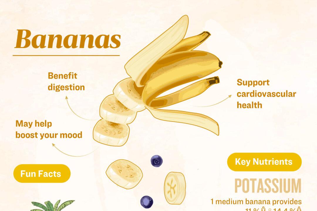 Illustration by The Epoch Times, Shutterstock