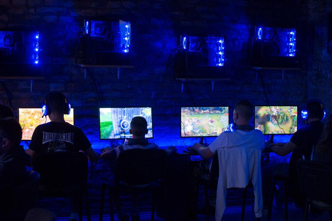 Different games meet people’s different needs. (Djordje Novakov/Shutterstock)