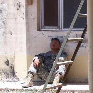 (Courtesy of Larrison Manygoats)