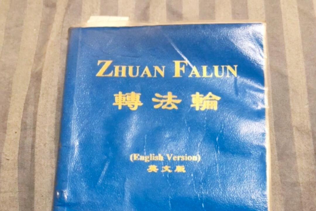 (Courtesy of Larrison Manygoats)