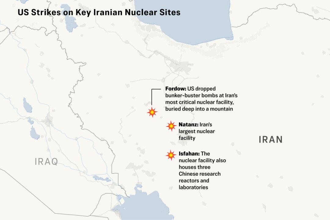 (Illustration by The Epoch Times)