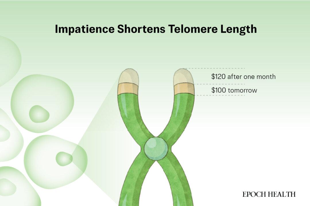 Illustration by The Epoch Times