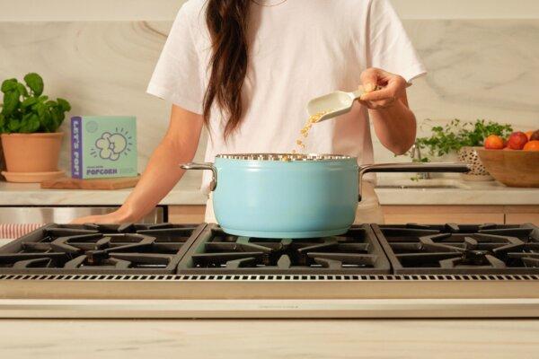 (Source: Popsmith Popcorn Popper)