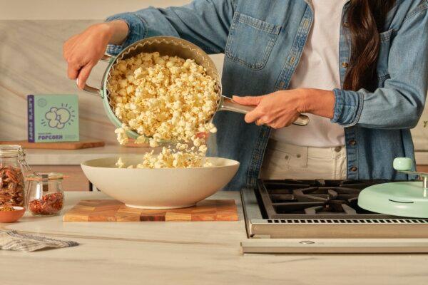 (Source: Popsmith Popcorn Popper)