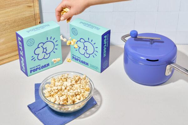 (Source: Popsmith Popcorn Popper)