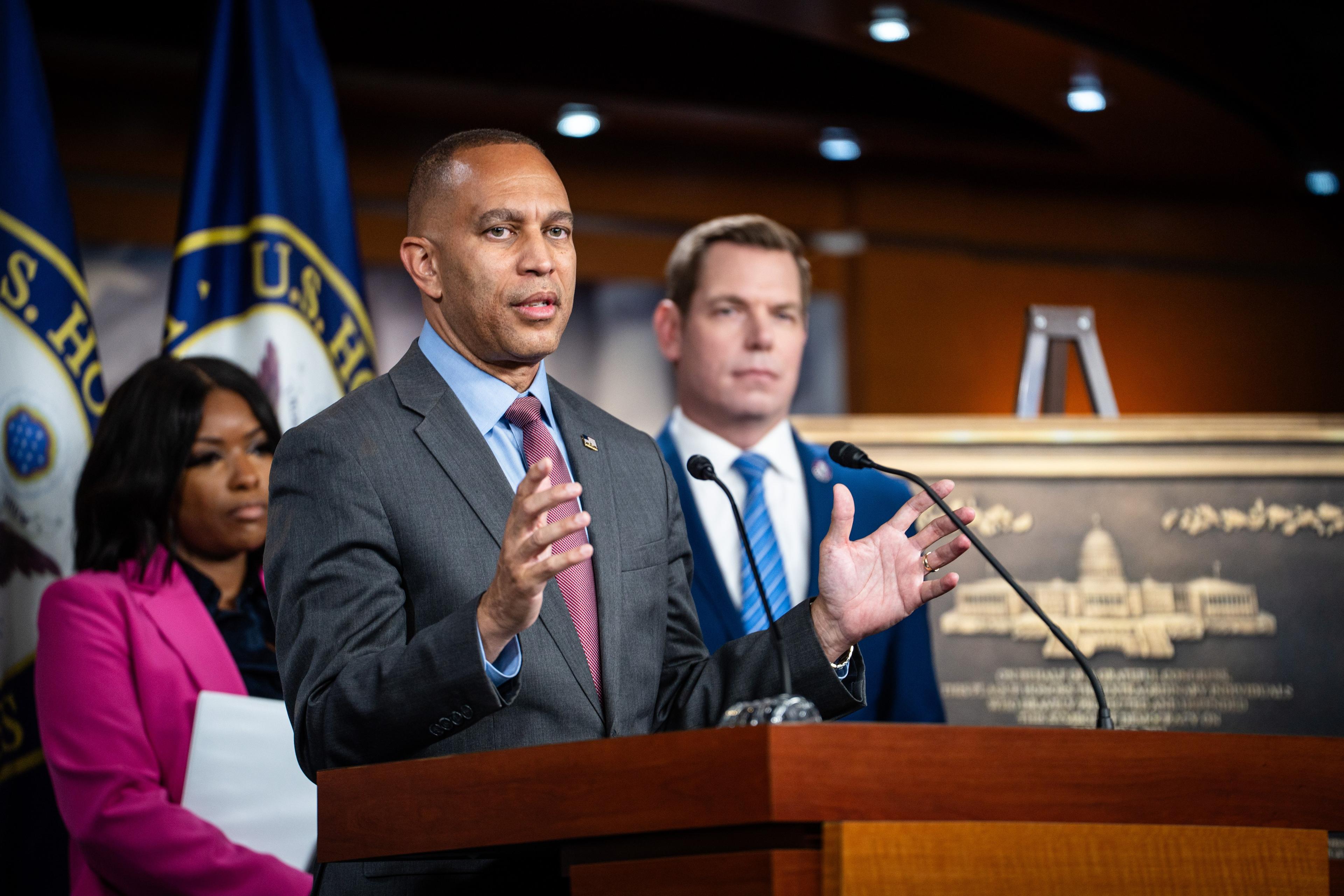 Health Care Subsidies a Sticking Point in Shutdown Standoff: What to Know