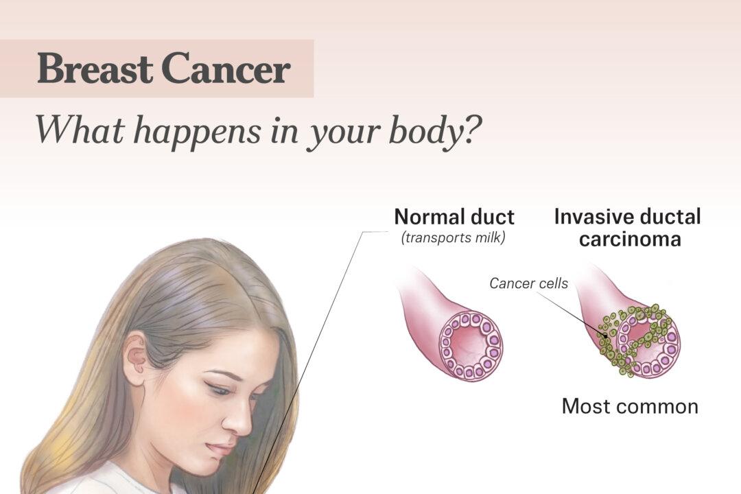 (Illustration by The Epoch Times, Shutterstock)