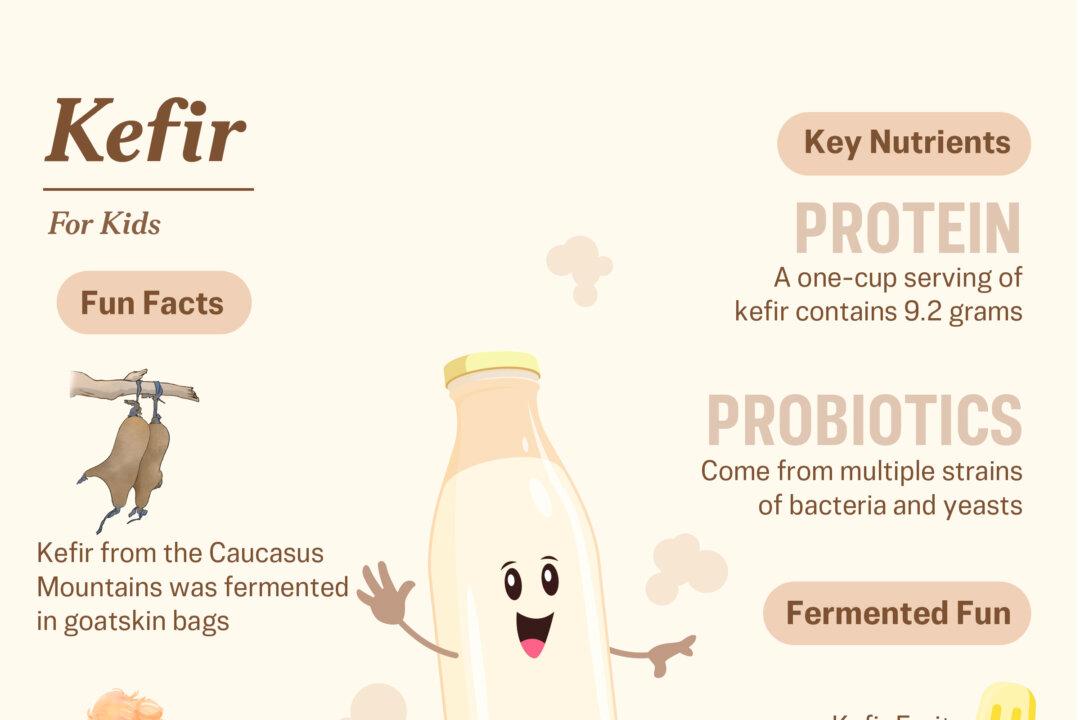 (Illustration by The Epoch Times, Shutterstock)