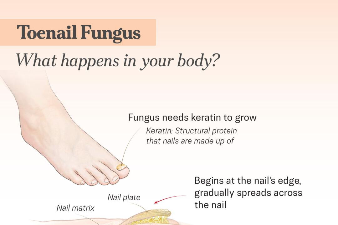 (Illustration by The Epoch Times, Shutterstock)