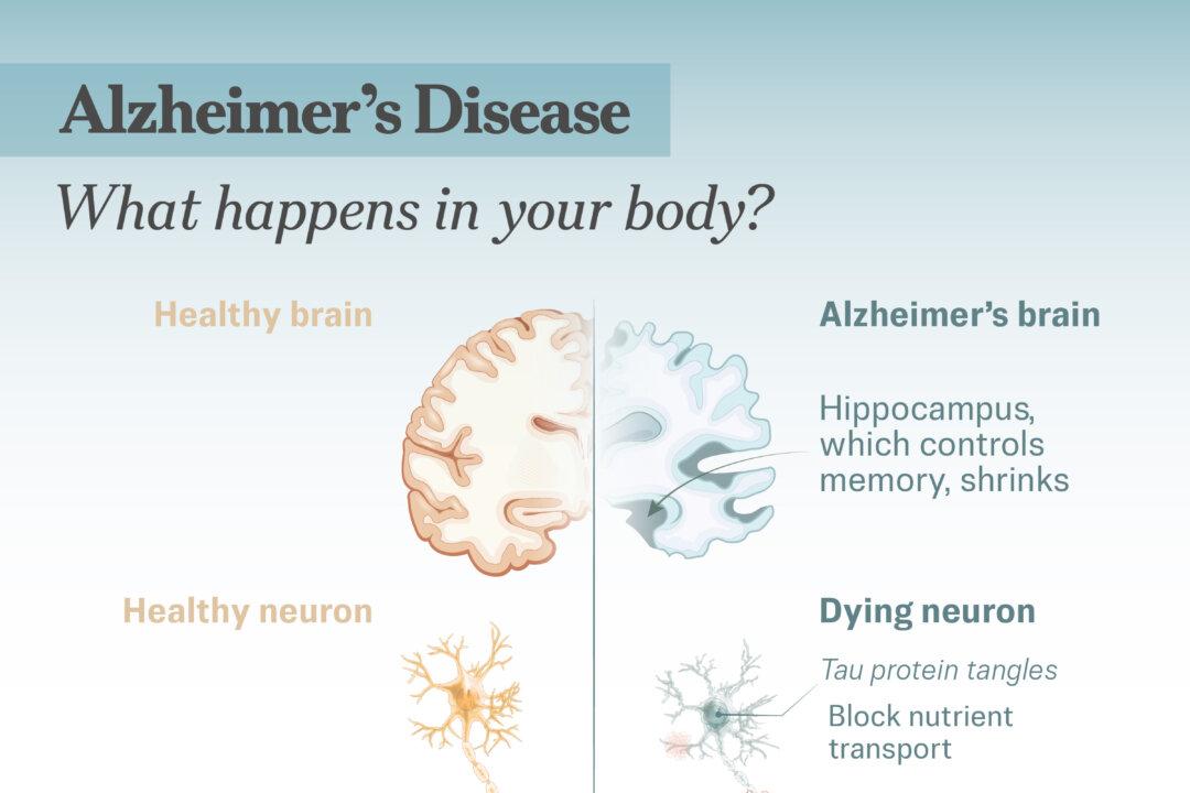 (Illustration by The Epoch Times, Shutterstock)