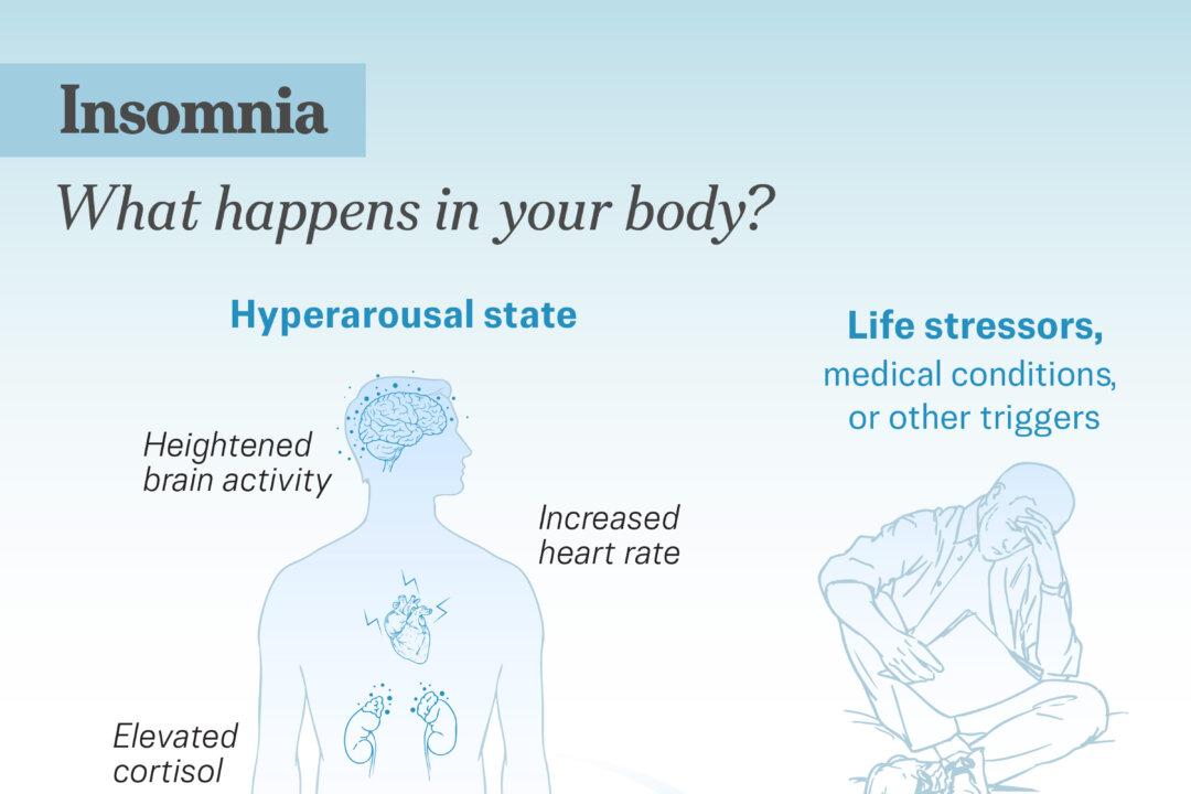 Illustration by The Epoch Times, Shutterstock