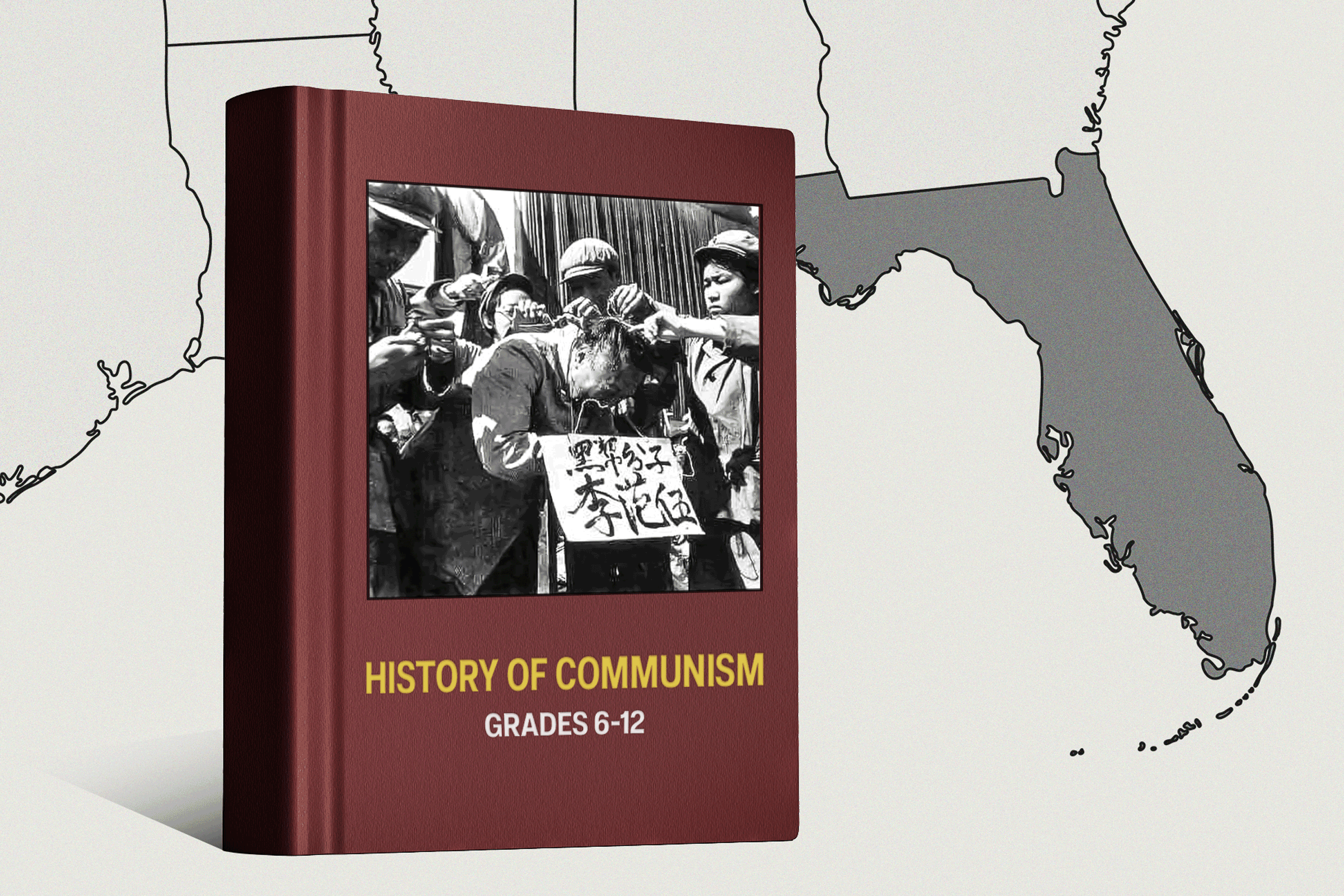 (Illustration by The Epoch Times, Getty Images, AP, Public Domain)