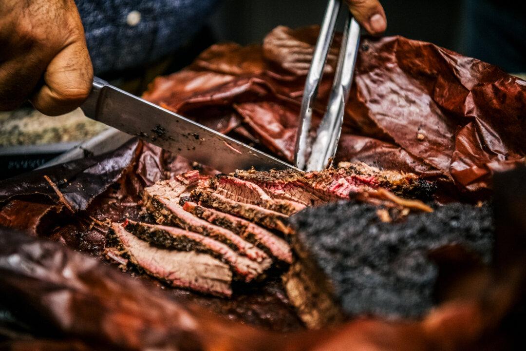 Americans are advised to limit overall red meat consumption. (Brandon Bell/Getty Images)