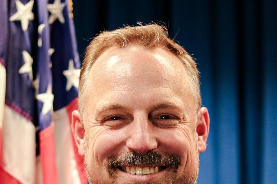 Joe Thompson, former acting U.S. Attorney for Minnesota. in this file photo. (Public Domain)