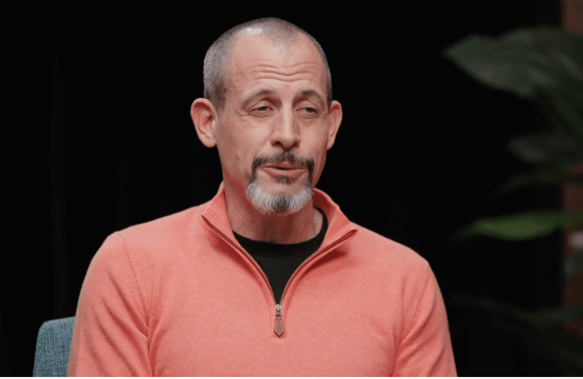 Cannon Michael, president and CEO of Bowles Farming Company, a large family-owned farming business based in Los Banos, California. (The Epoch Times)