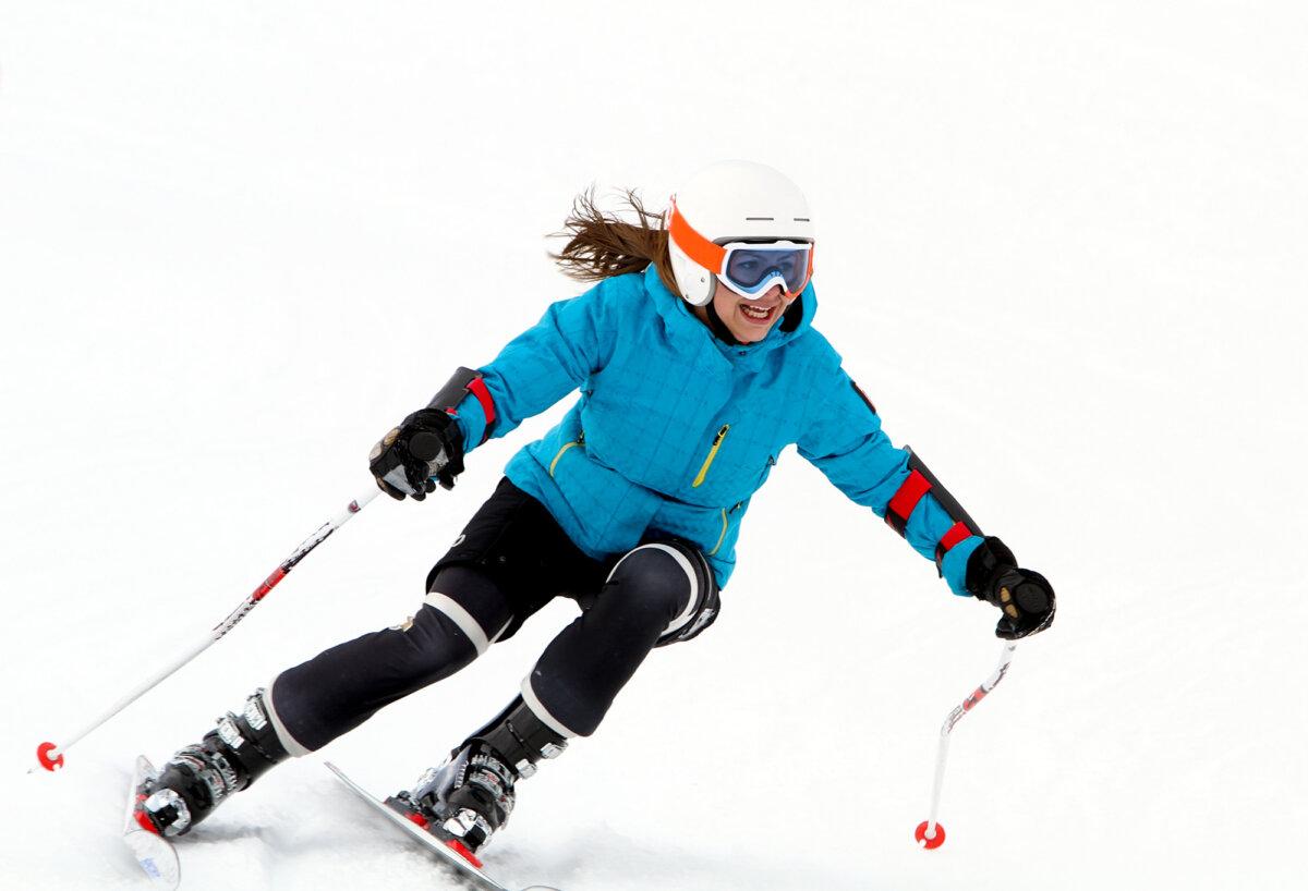 People can enjoy access to some of the finest skiing in North America at Park City Mountain Resort. (Dreamstime/TNS)