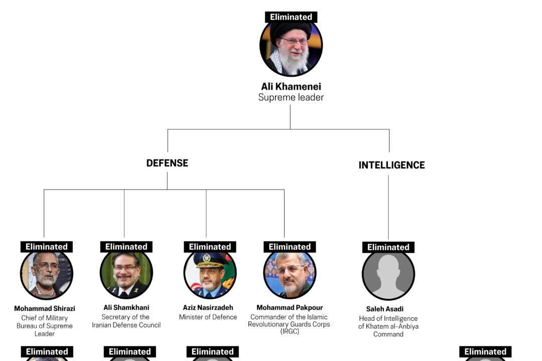 (Illustration by The Epoch Times, Public Domain)