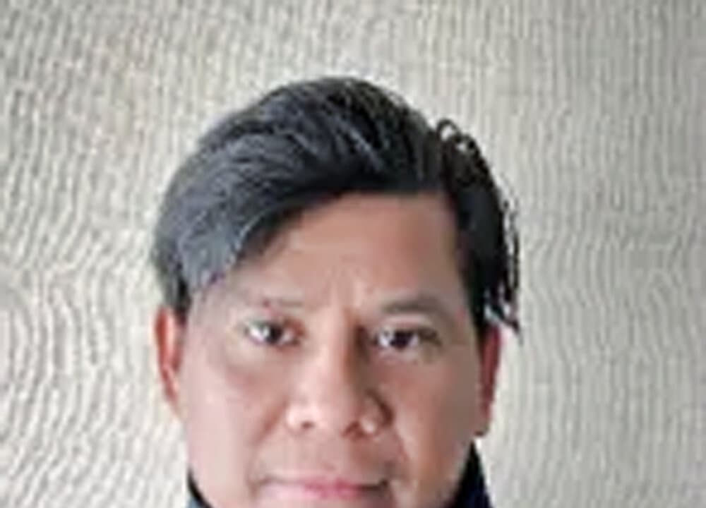 Mexican national Roberto Carlos Munoz-Guatemala. (Department of Homeland Security)