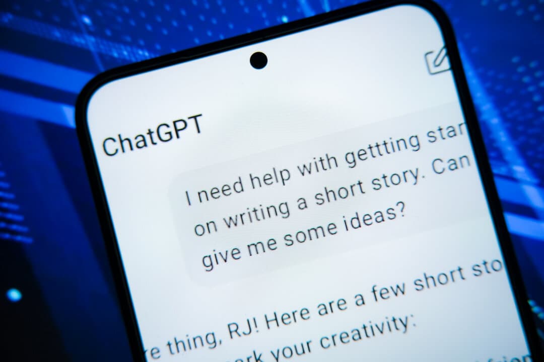 (Oleksii Pydsosonnii/The Epoch Times)