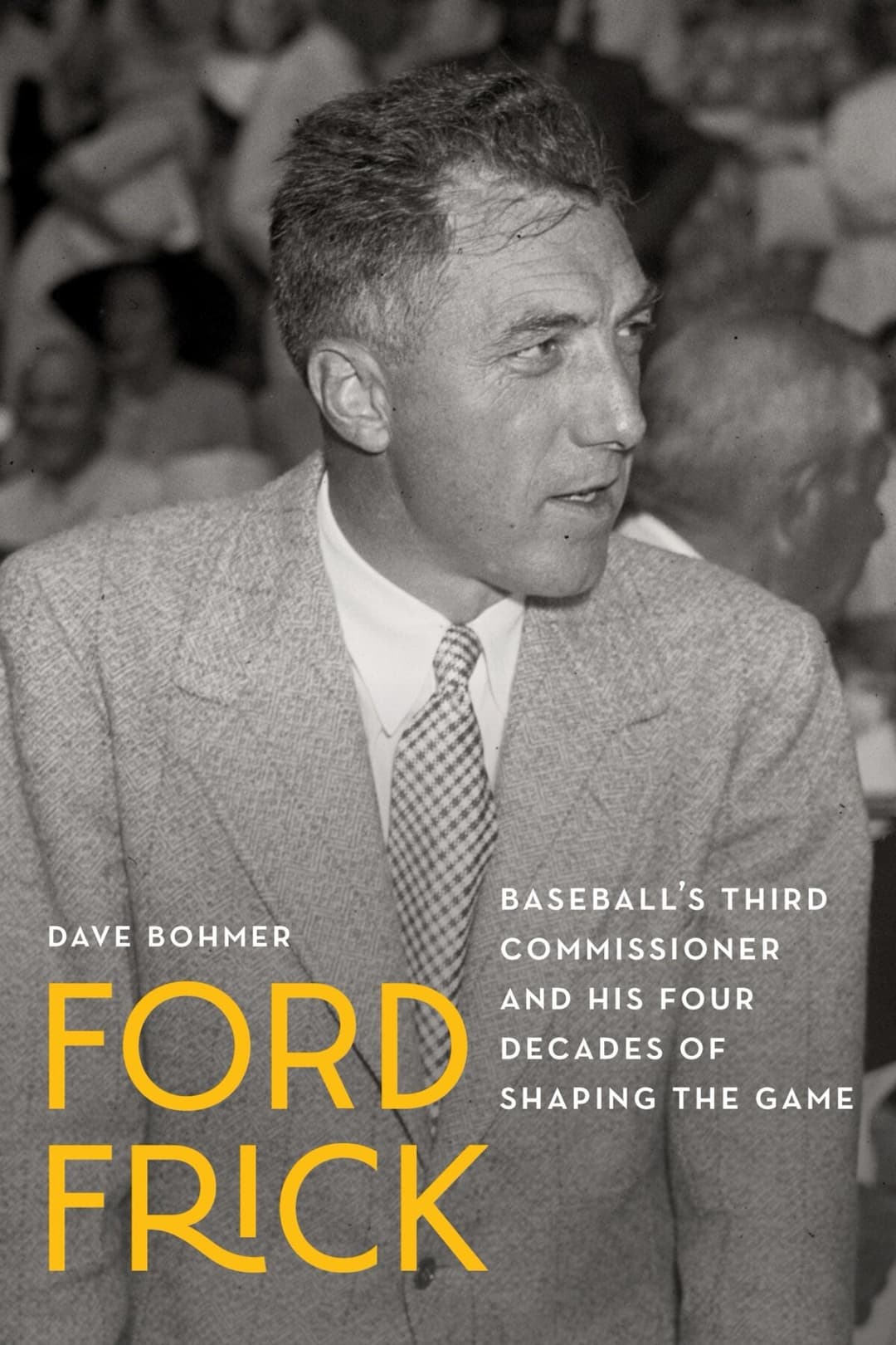 The book jacket cover. ( Courtesy of Nebraska Press)