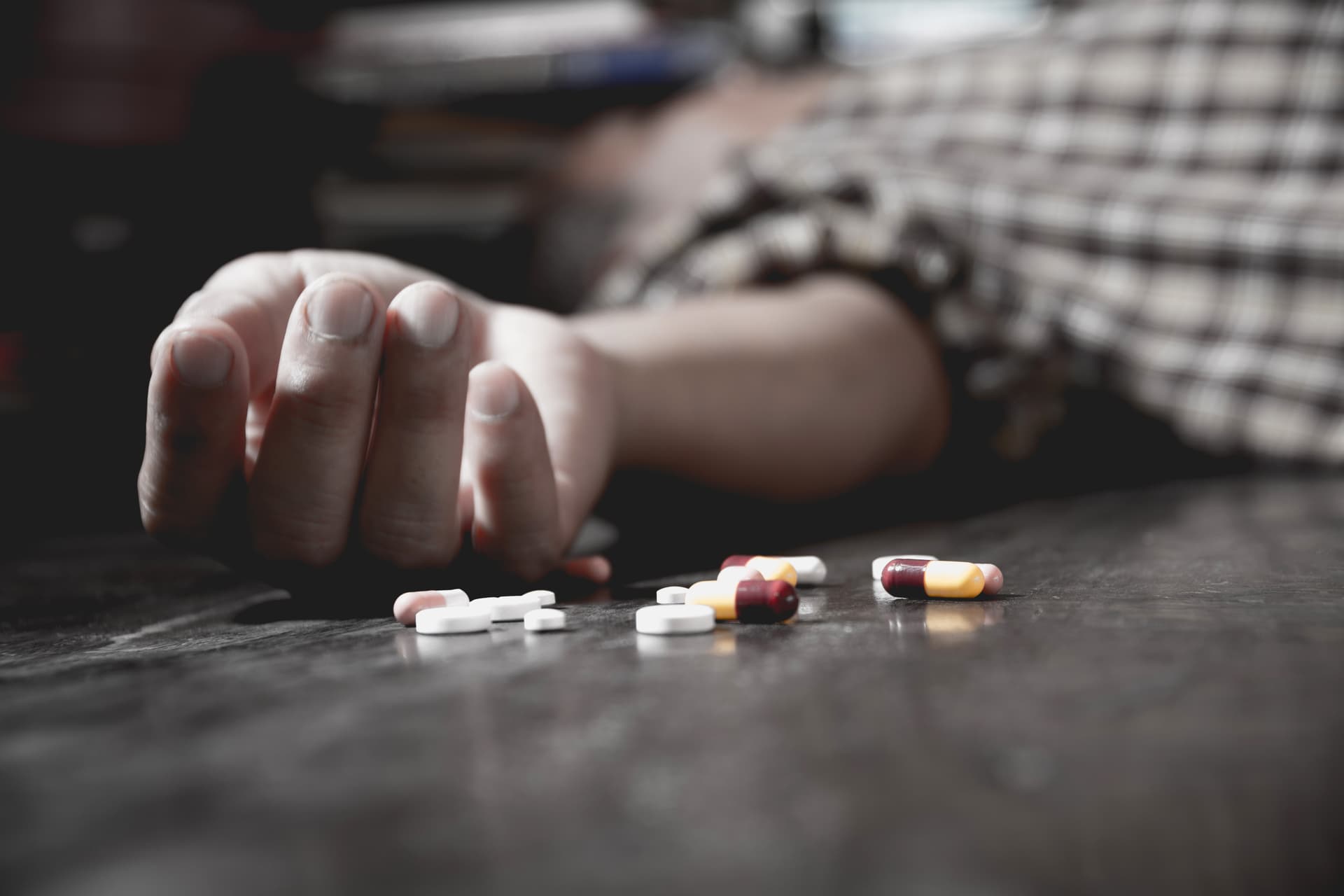 Heather Schott’s close call with death led to a life of advocacy. (Shutterstock)(Shutterstock)