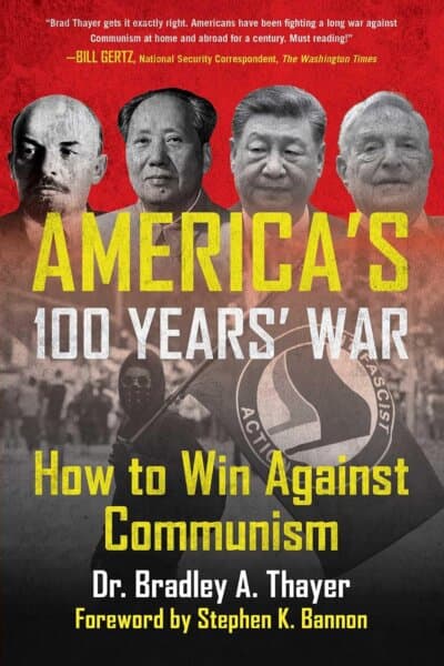 The CCP has infiltrated many aspects of American society.