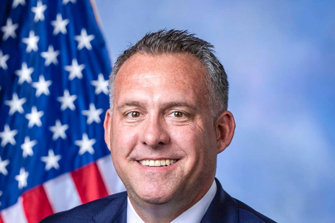 (Left) Rep. Adam Gray (D-Calif.), in an official portrait from 2025. (Middle) Rep. David Valadao (R-Calif.), in an official portrait from 2020. (Right) San Diego City Councilwoman Marni von Wilpert, Democratic candidate for California's 48th Congressional District, in an official portrait from 2025. (U.S. House of Representatives, City of San Diego)