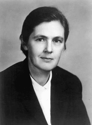 Dr. Frances Kelsey, the FDA reviewer whose commitment to rigorous data prevented a thalidomide tragedy in America. (Public Domain)