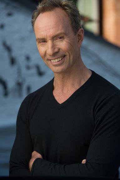 Christopher Harrison. (Courtesy of Christopher Harrison)