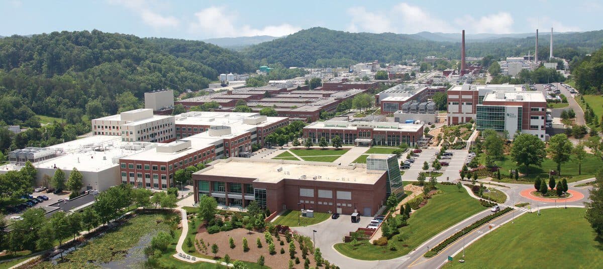 Tennessee Valley Authority to Be First US Utility to Purchase Power ...