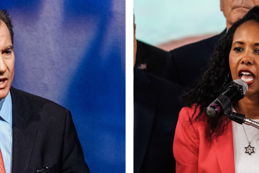 Adam Ruttle The House Races to Pay Attention to This Year | California Insider