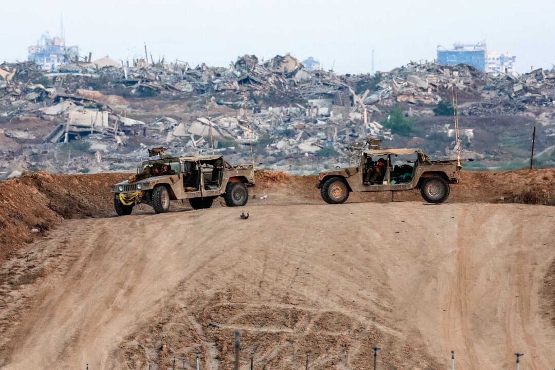 Afp Deployed Day in Photos: Military Exercises in Poland, UK Welcomes Trump, and 10 ...